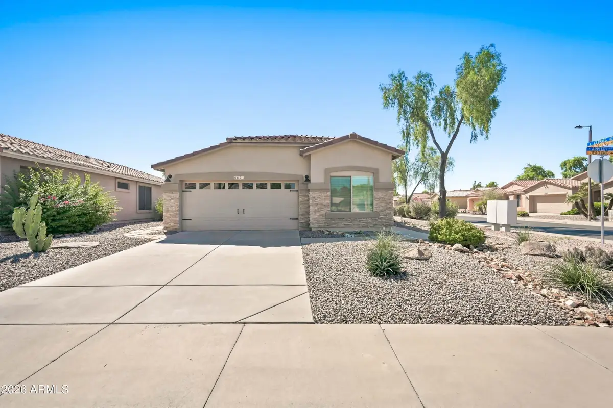 4691 E Appleby Court, Gilbert, AZ 85298 - #1