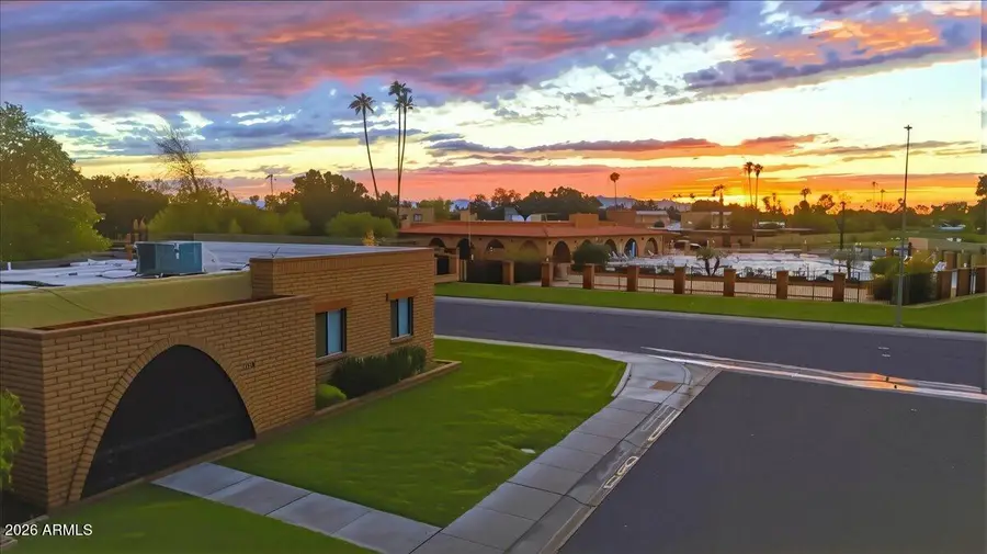 2139 E Ellis Drive, Tempe, AZ 85282 - #2