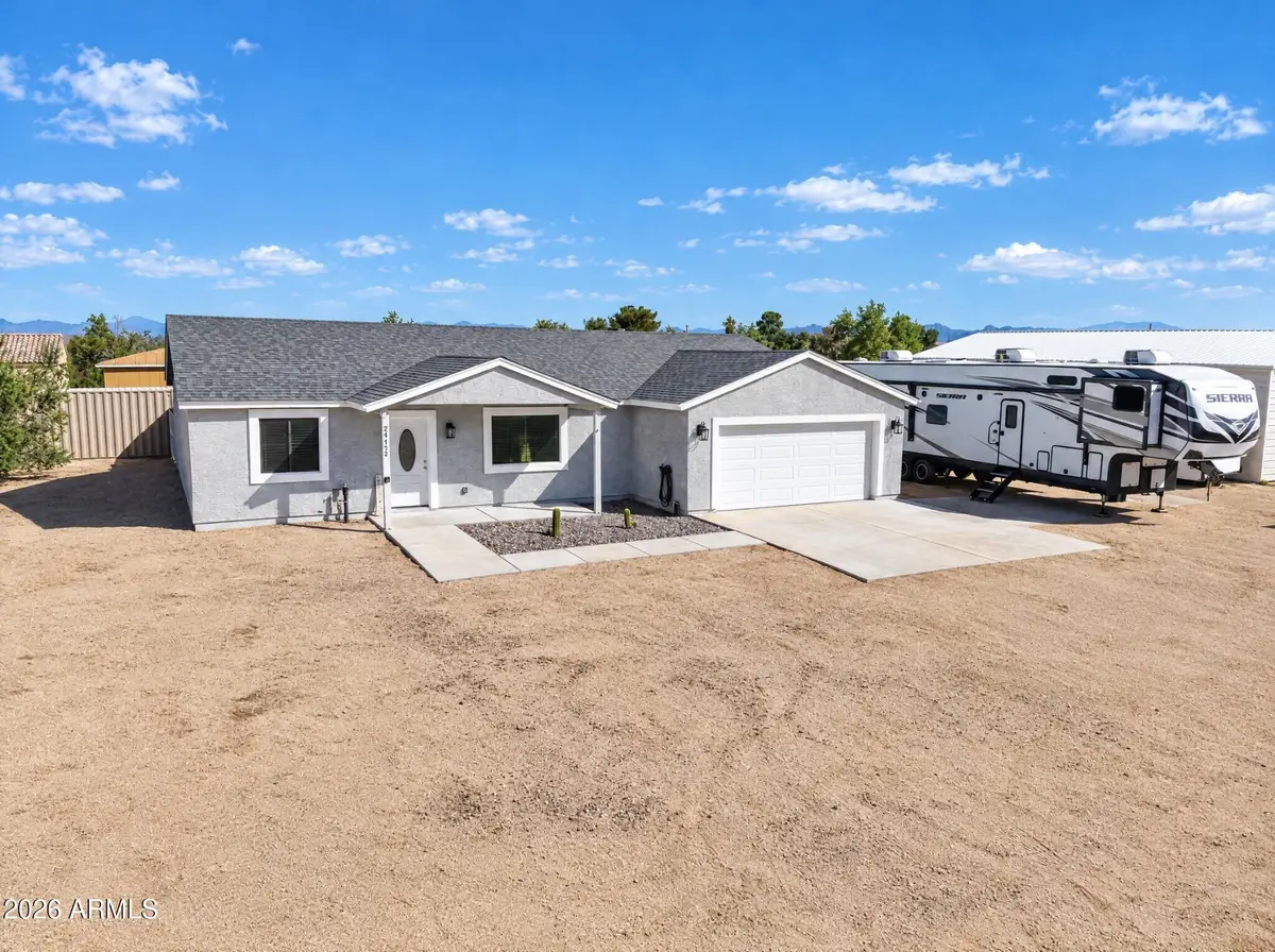 21412 E Channemaybell Lane, Florence, AZ 85132 - #1