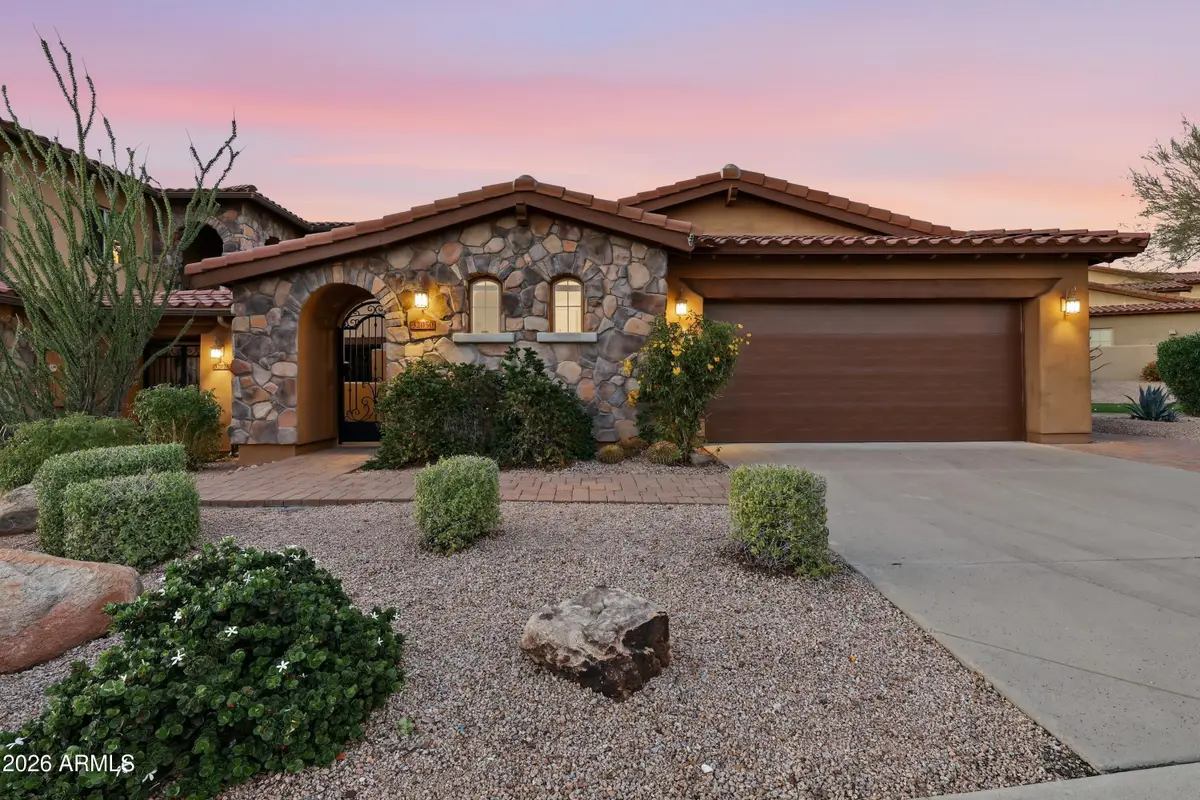 32050 N 73rd Place, Scottsdale, AZ 85266 - #1