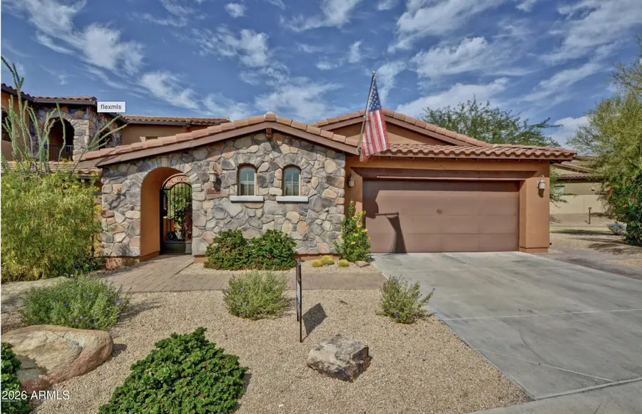 32050 N 73rd Place, Scottsdale, AZ 85266 - #2