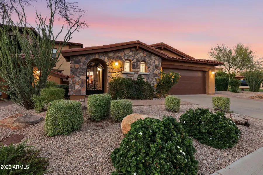 32050 N 73rd Place, Scottsdale, AZ 85266 - #3