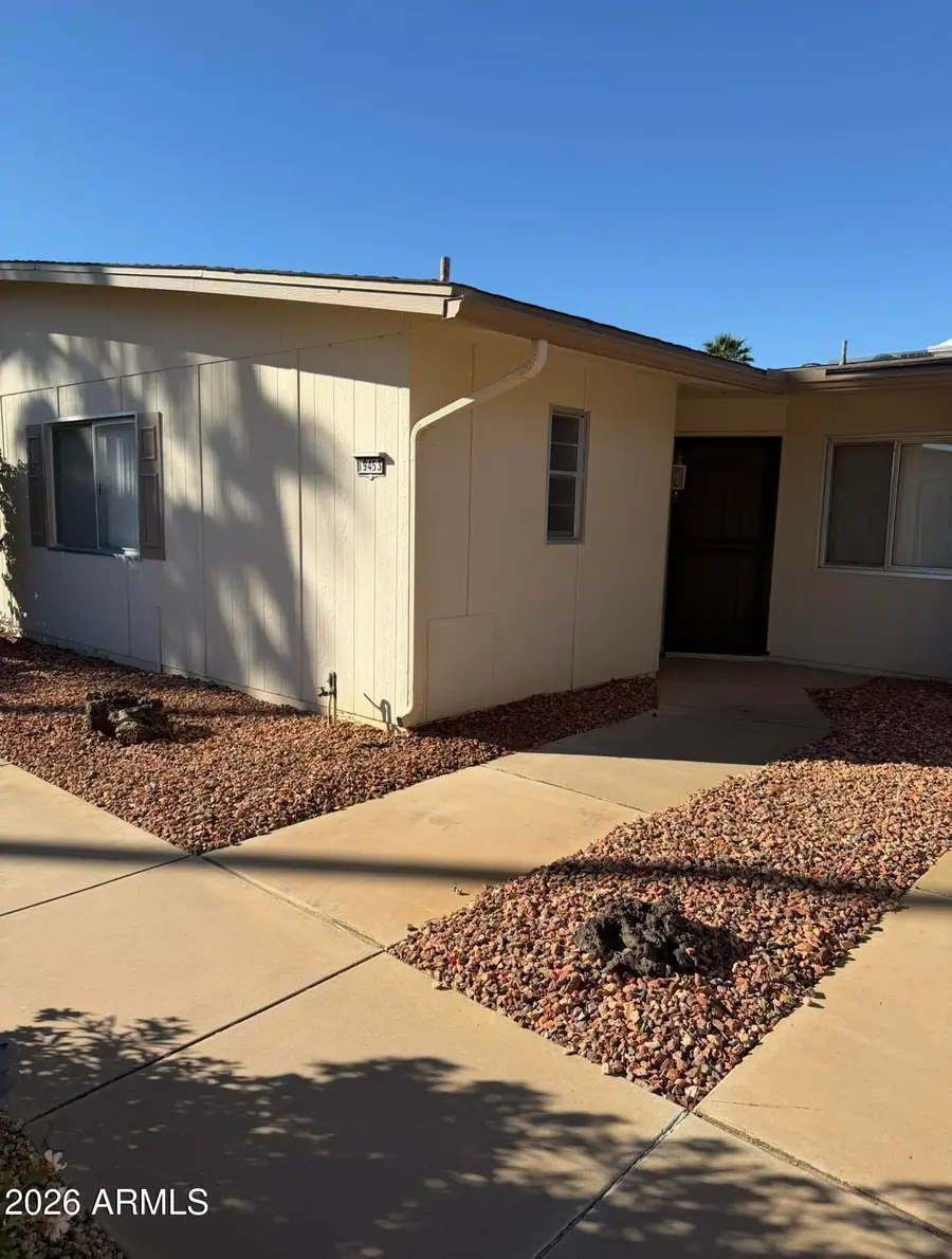 19453 N Star Ridge Drive, Sun City West, AZ 85375 - #2