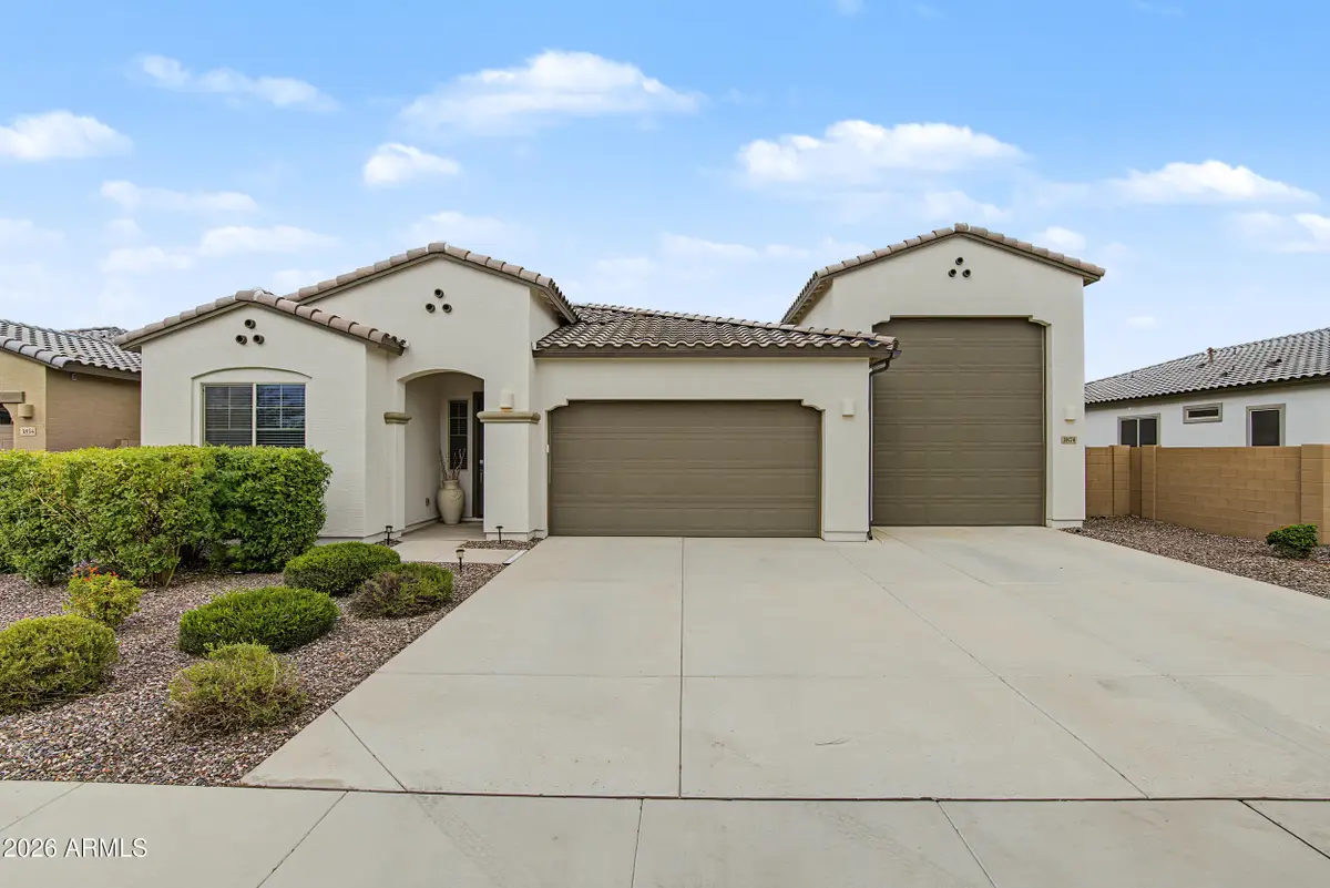 3874 E Terrel Street, San Tan Valley, AZ 85143 - #1