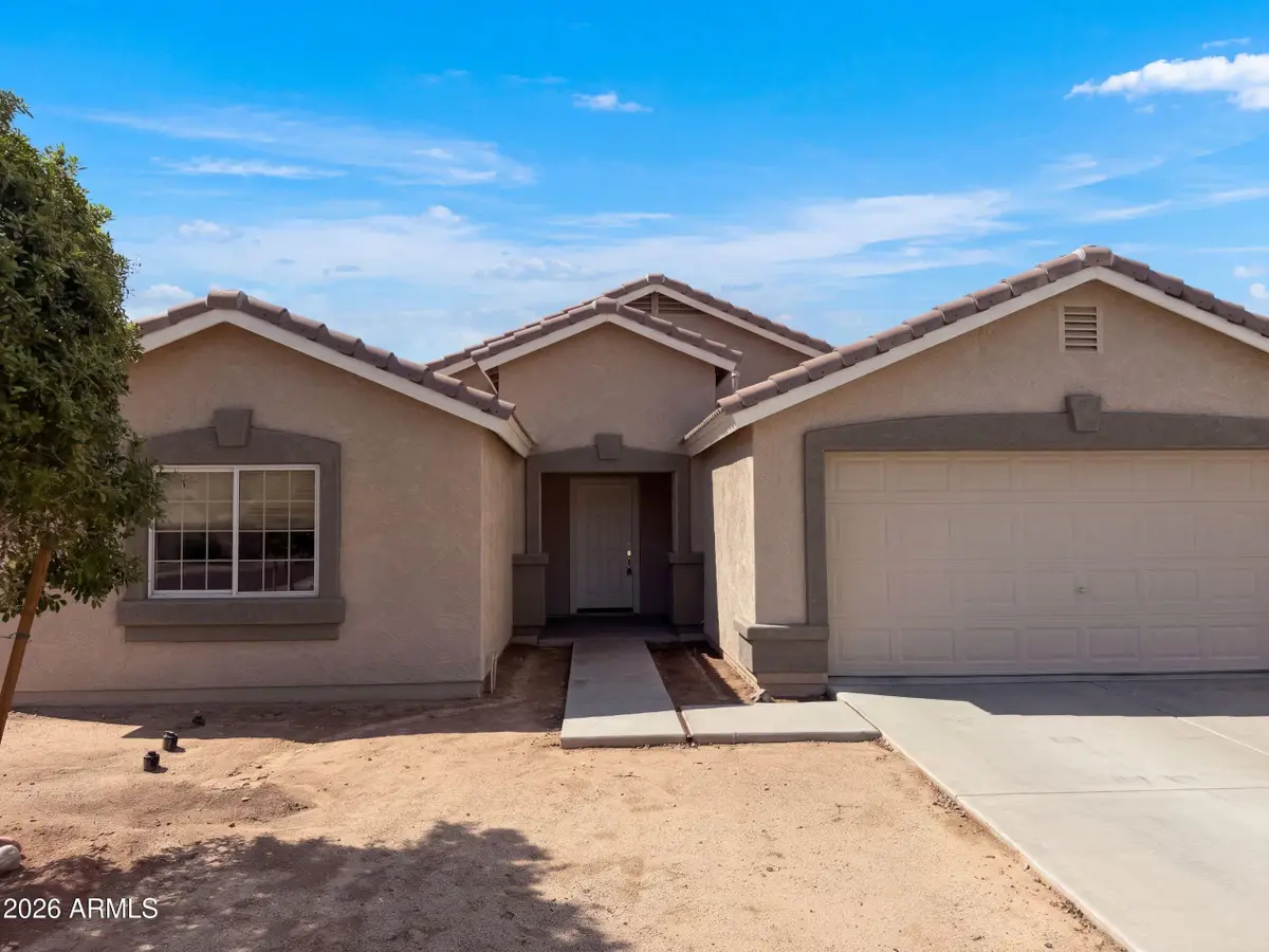 12502 N 126th Lane, El Mirage, AZ 85335 - #1