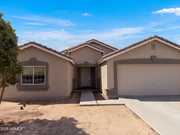 12502 N 126th Lane, El Mirage, AZ 85335