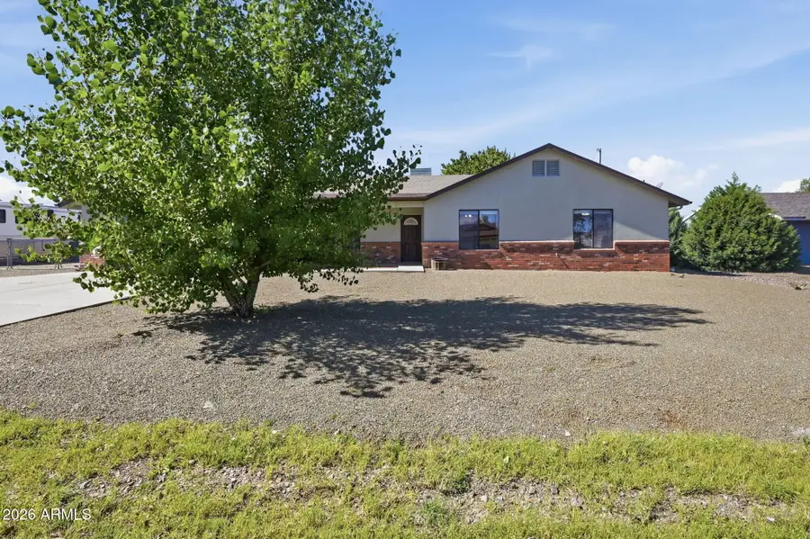 3450 N Pleasant View Drive, Prescott Valley, AZ 86314 - #2