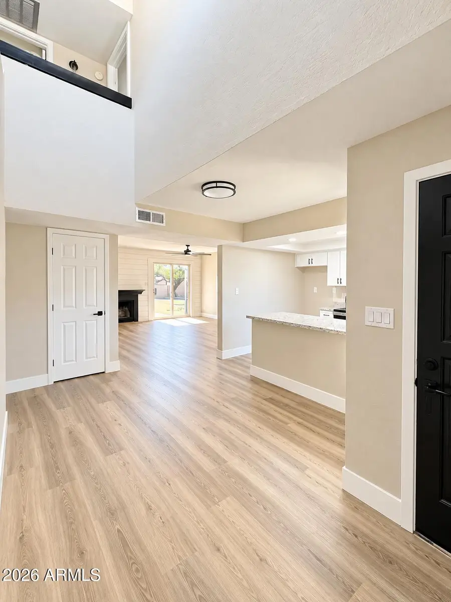 2003 N 51st Way, Phoenix, AZ 85008 - #2