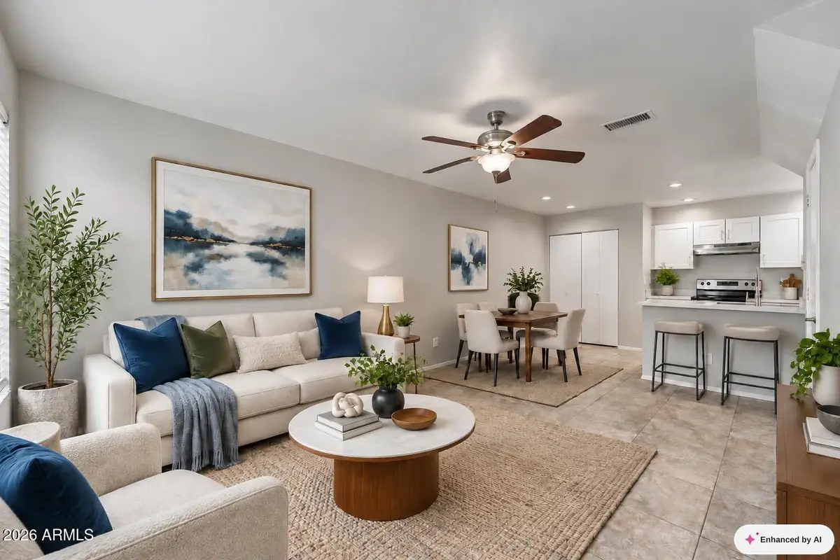 2301 E University Drive #167, Mesa, AZ 85213 - #1