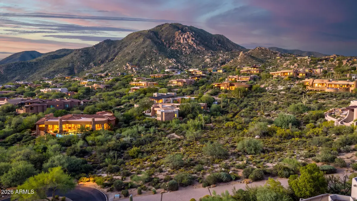 11096 E Mariola Way #8, Scottsdale, AZ 85262 - #1