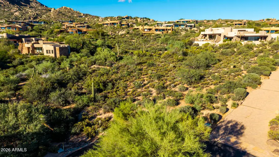 11096 E Mariola Way #8, Scottsdale, AZ 85262 - #2