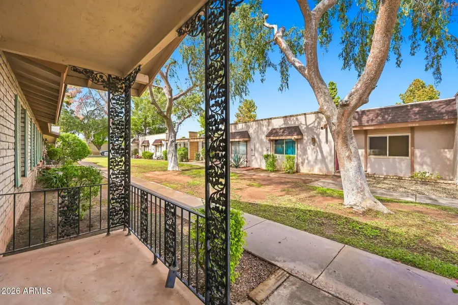 913 N Cherry Lane, Mesa, AZ 85201 - #3