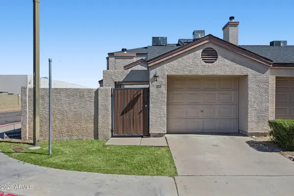 16645 N 32nd Place #105, Phoenix, AZ 85032