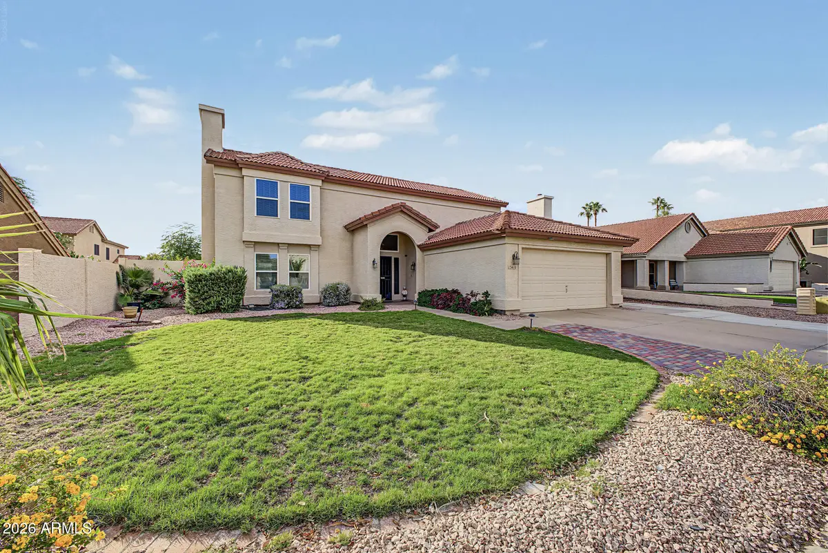 13410 S 38th Place, Phoenix, AZ 85044 - #1