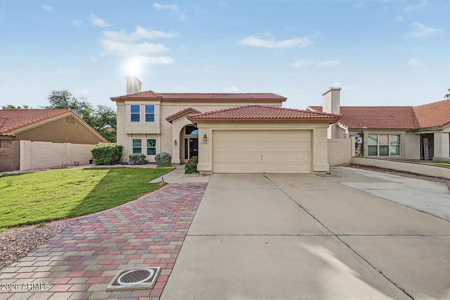 13410 S 38th Place, Phoenix, AZ 85044 - #2