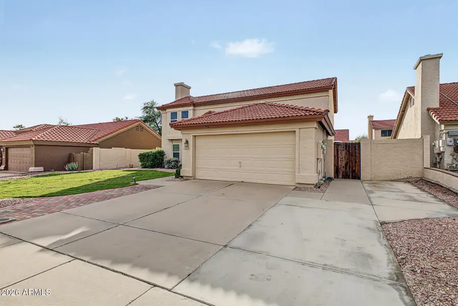 13410 S 38th Place, Phoenix, AZ 85044 - #3