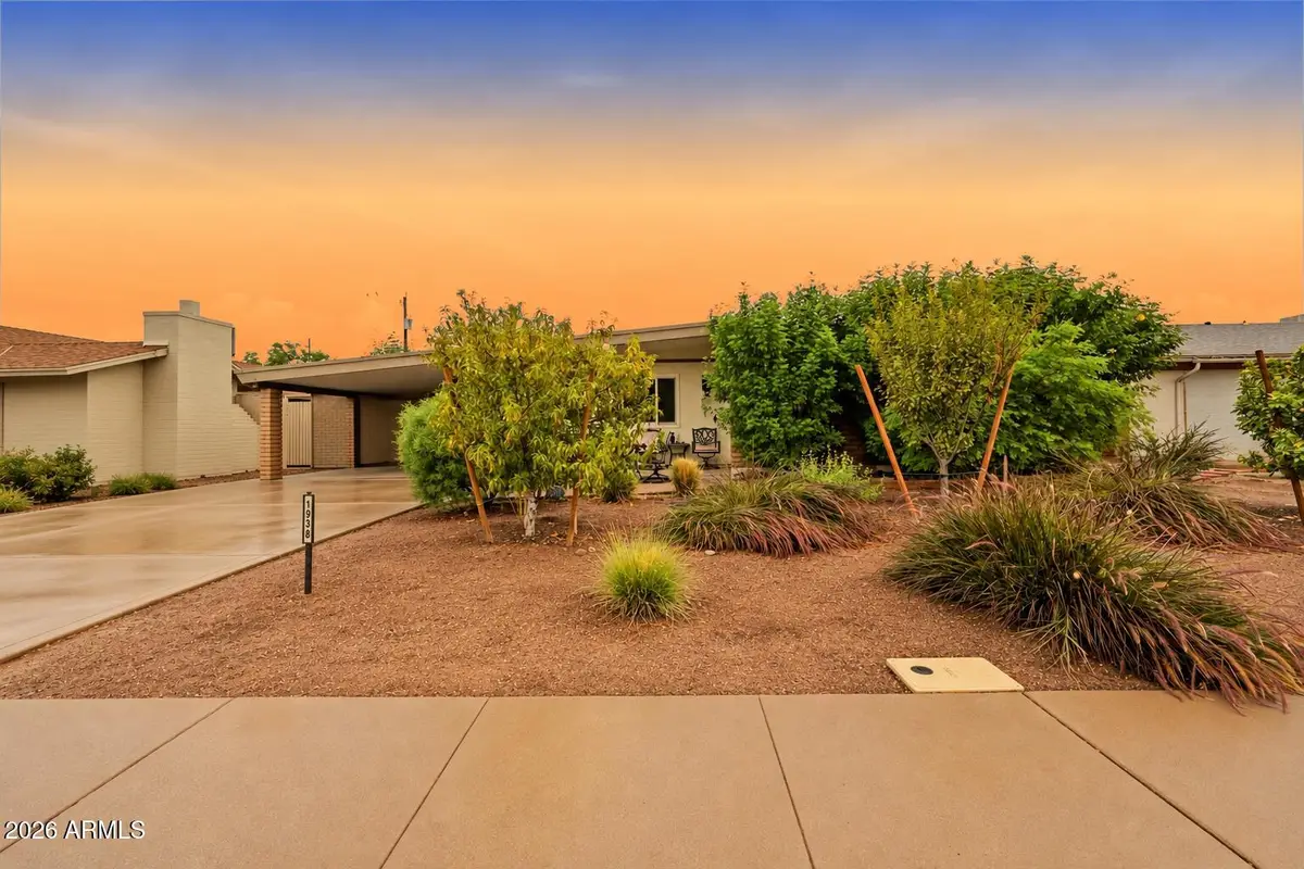 1938 W 2nd Street, Mesa, AZ 85201 - #1