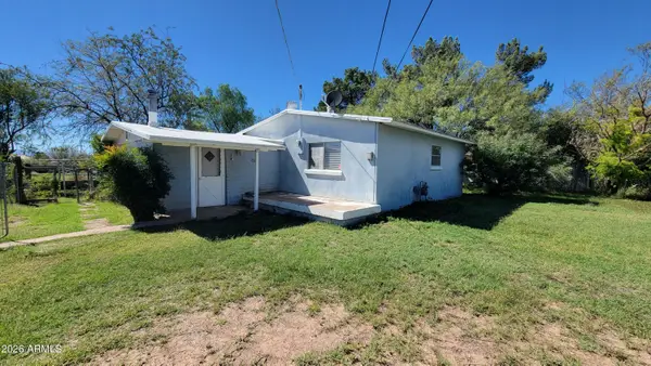 10 Ocotillo Street, Bisbee, AZ 85603