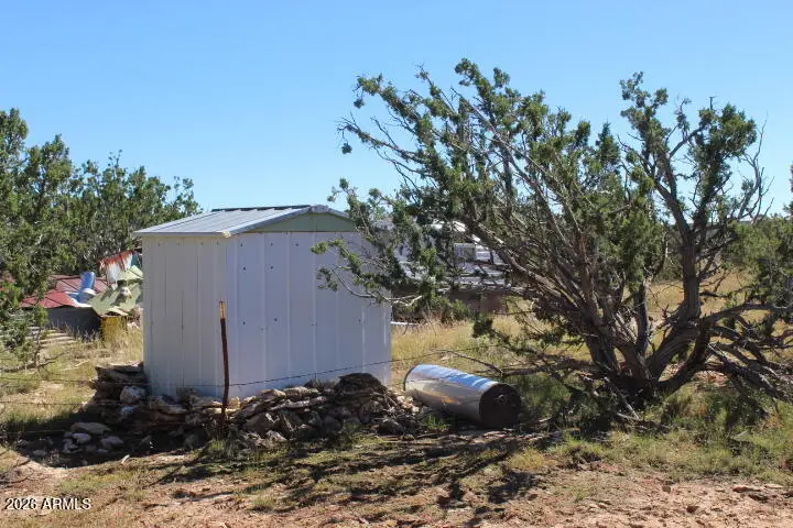 Sec 11 T14n, R16e, Nw4 Se4 Ne4 -- #201-41-024C, Heber, AZ 85928 - #2