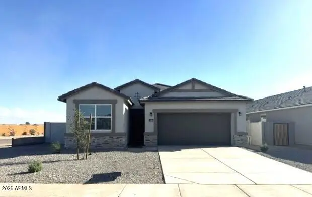 1409 W Walton Avenue, Coolidge, AZ 85128 - #1