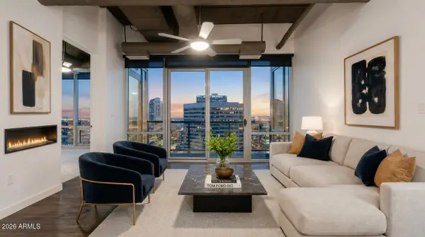 1 E Lexington Avenue #1302, Phoenix, AZ 85012