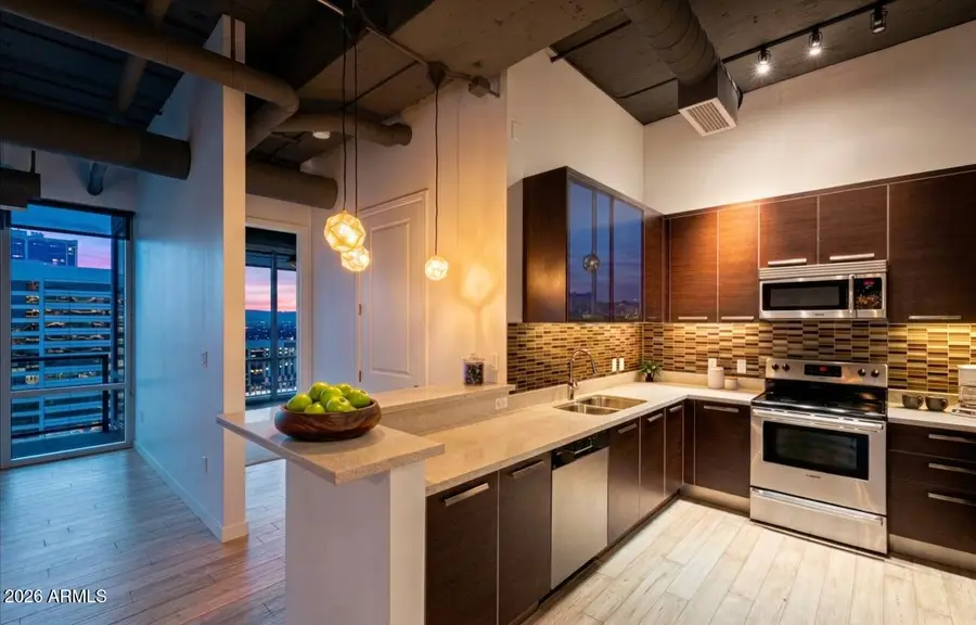 1 E Lexington Avenue #1302, Phoenix, AZ 85012 - #3