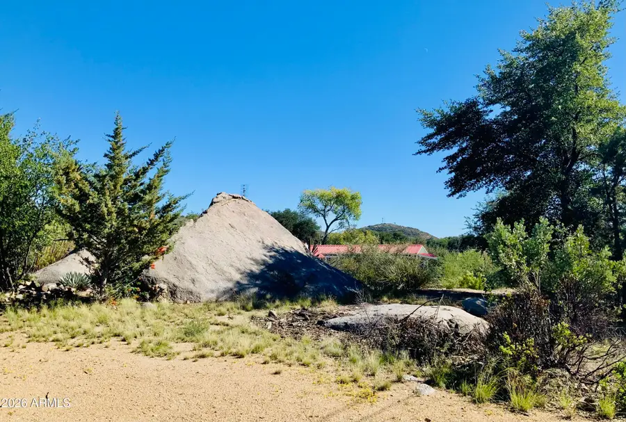 22691 S Lakewood Drive #F, Yarnell, AZ 85362 - #2