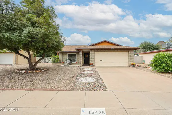 15426 N 22nd Street, Phoenix, AZ 85022