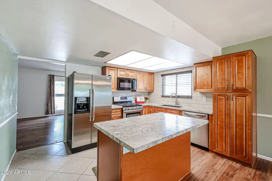 15426 N 22nd Street, Phoenix, AZ 85022 - #2