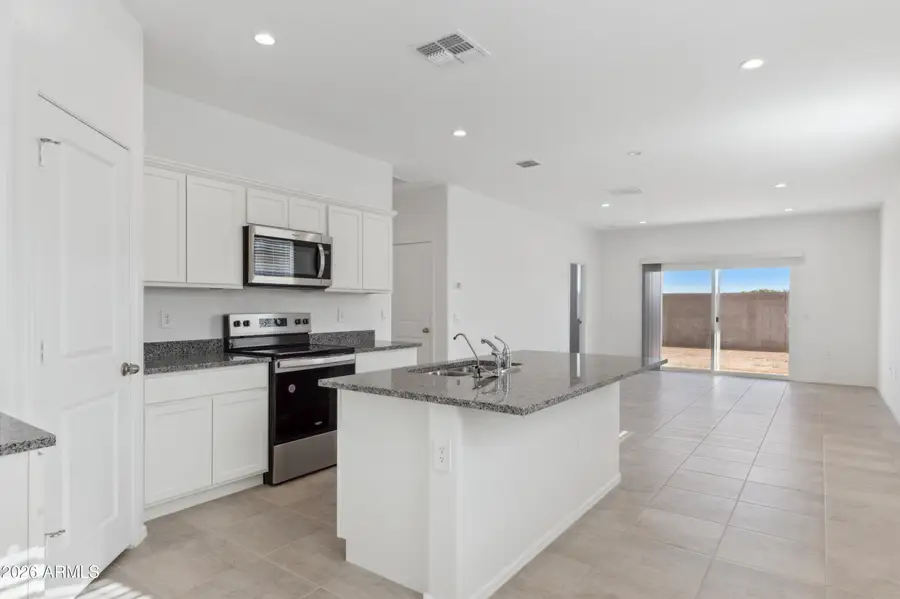 1440 W Caroline Street, Coolidge, AZ 85128 - #3