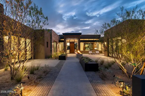 33094 N Northstar Circle, Scottsdale, AZ 85266