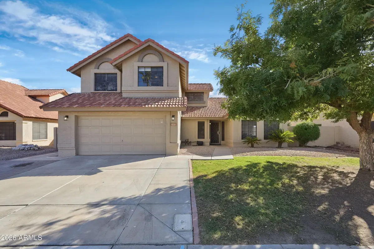 11511 W Crimson Lane, Avondale, AZ 85392 - #1