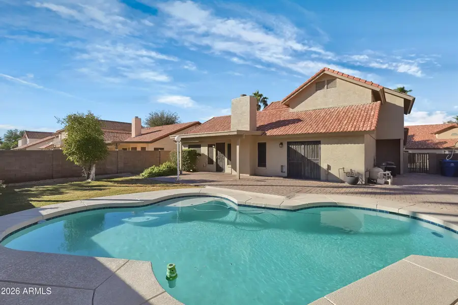 11511 W Crimson Lane, Avondale, AZ 85392 - #2
