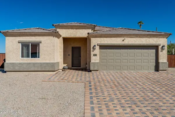 9312 W Century Drive, Arizona City, AZ 85123
