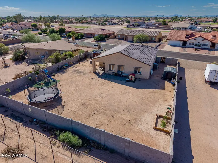 9312 W Century Drive, Arizona City, AZ 85123 - #2