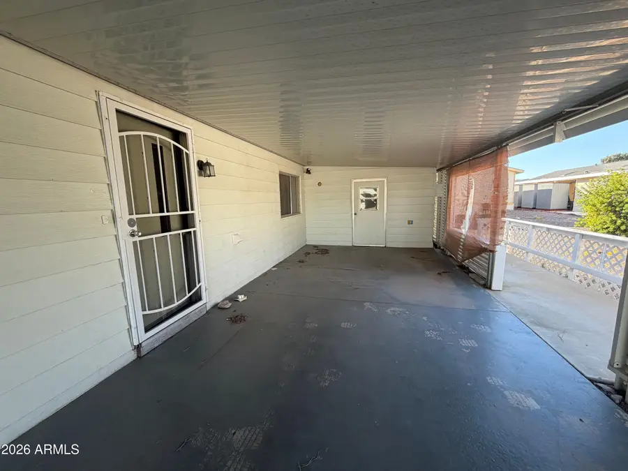 2501 W Wickenburg Way #152, Wickenburg, AZ 85390 - #3