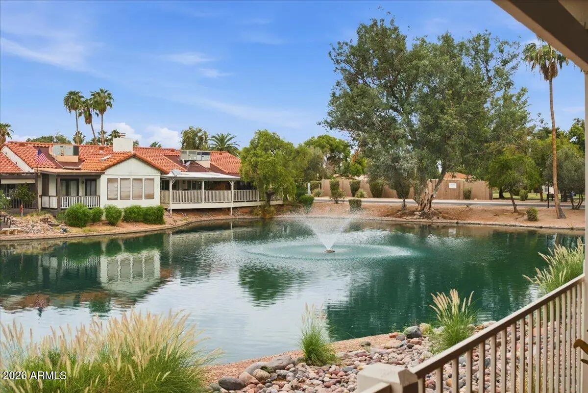 684 Leisure World --, Mesa, AZ 85206 - #1