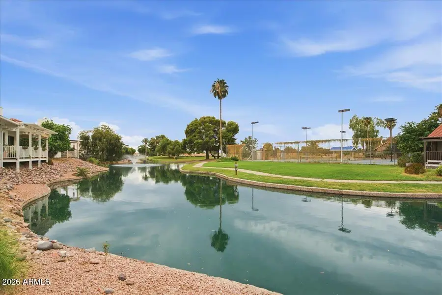 684 Leisure World --, Mesa, AZ 85206 - #2