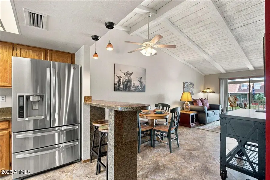 684 Leisure World --, Mesa, AZ 85206 - #3