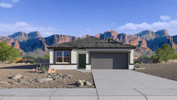 1623 W Hess Avenue, Coolidge, AZ 85128