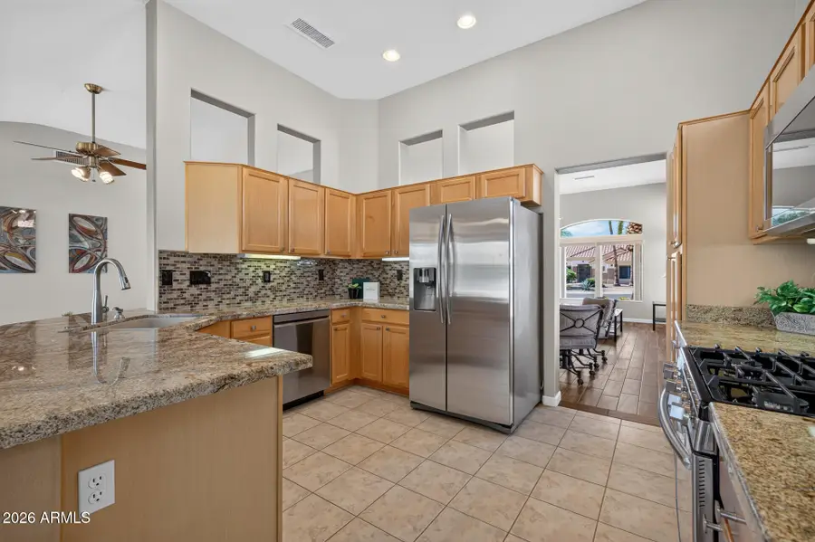 23209 N 145th Avenue, Sun City West, AZ 85375 - #3