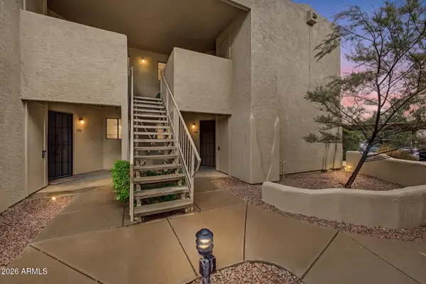 8155 E Roosevelt Street #109, Scottsdale, AZ 85257