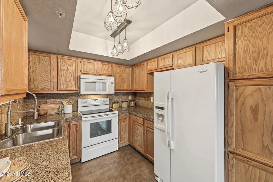 8155 E Roosevelt Street #109, Scottsdale, AZ 85257 - #2