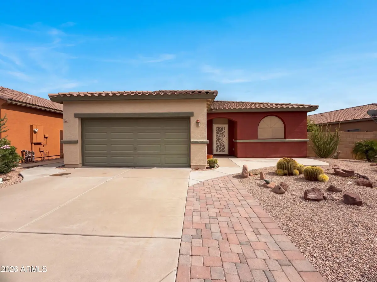 47703 N Camino Del Sol --, Gold Canyon, AZ 85118 - #1