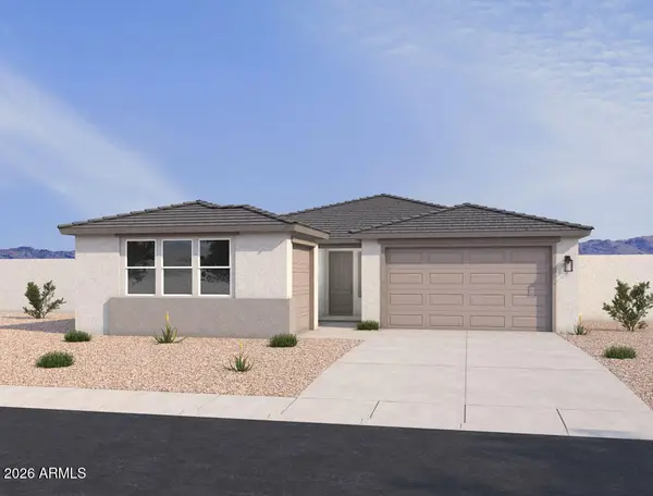 47045 W Brinder Lane, Maricopa, AZ 85139