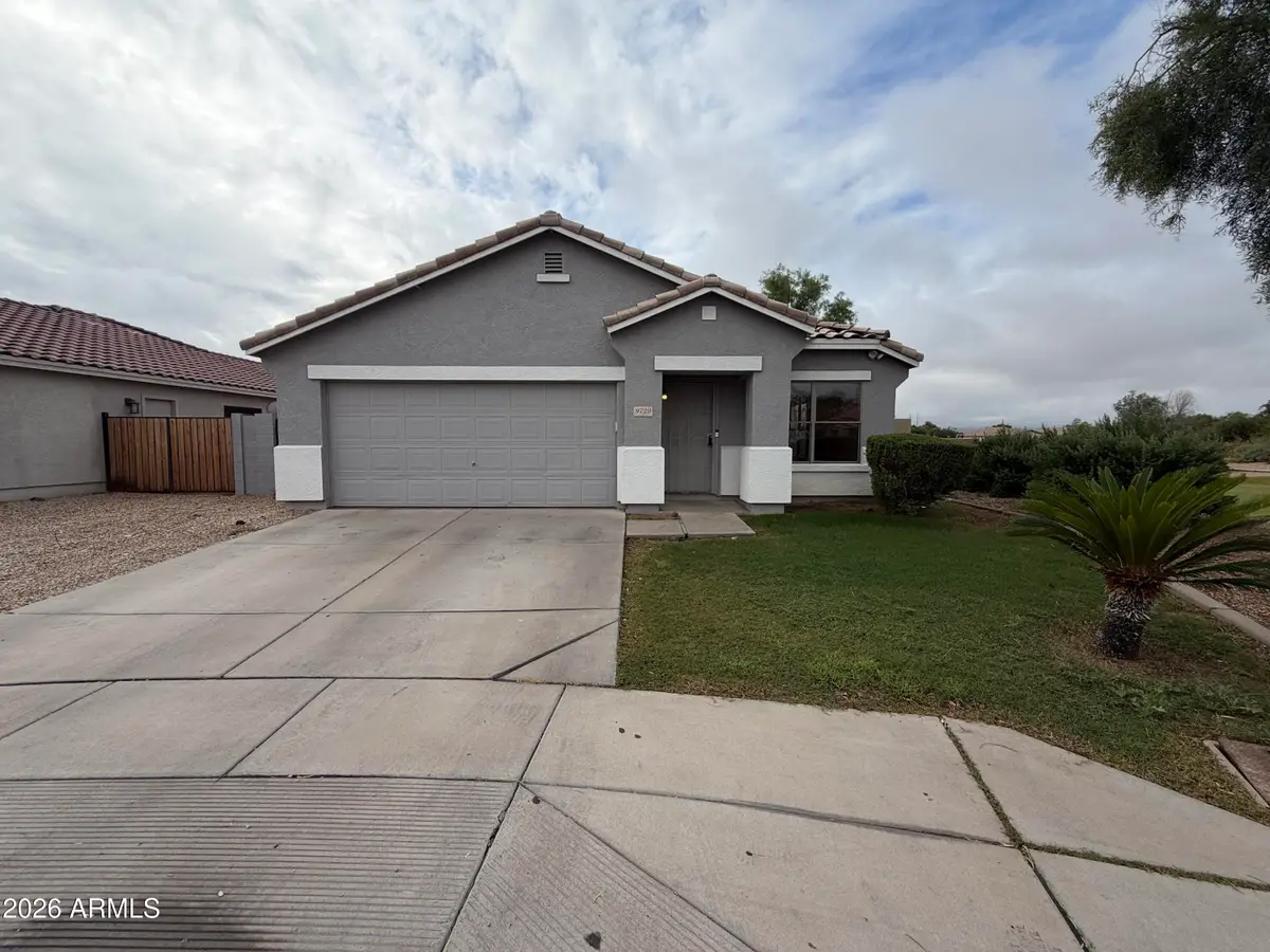 9729 W Cordes Road, Tolleson, AZ 85353 - #1