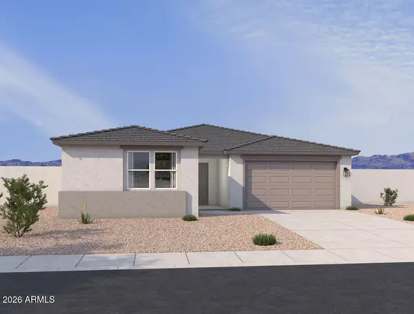 47056 W Brinder Lane, Maricopa, AZ 85139