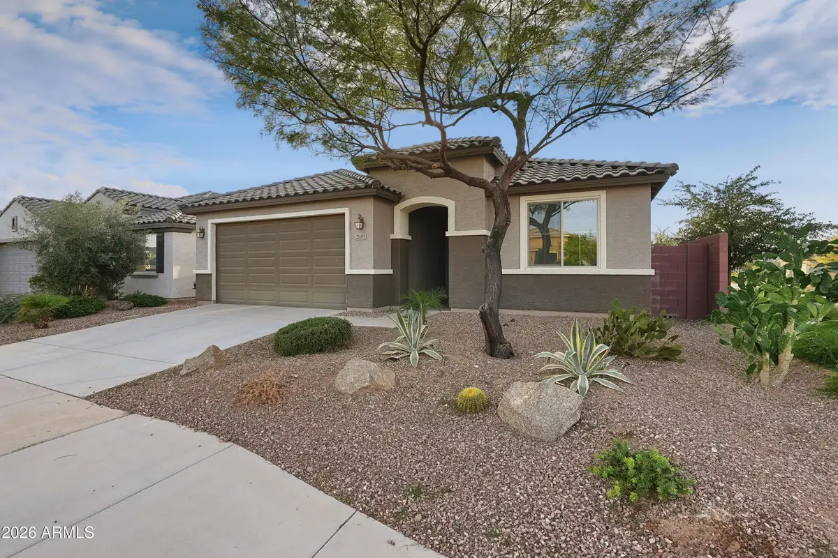 25692 N 161st Avenue, Surprise, AZ 85387 - #1