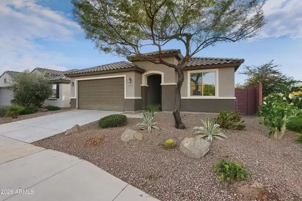 25692 N 161st Avenue, Surprise, AZ 85387