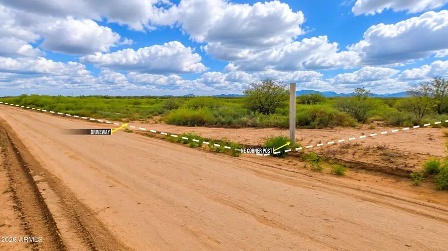 10101 Jones Avenue, Elfrida, AZ 85610 - #2